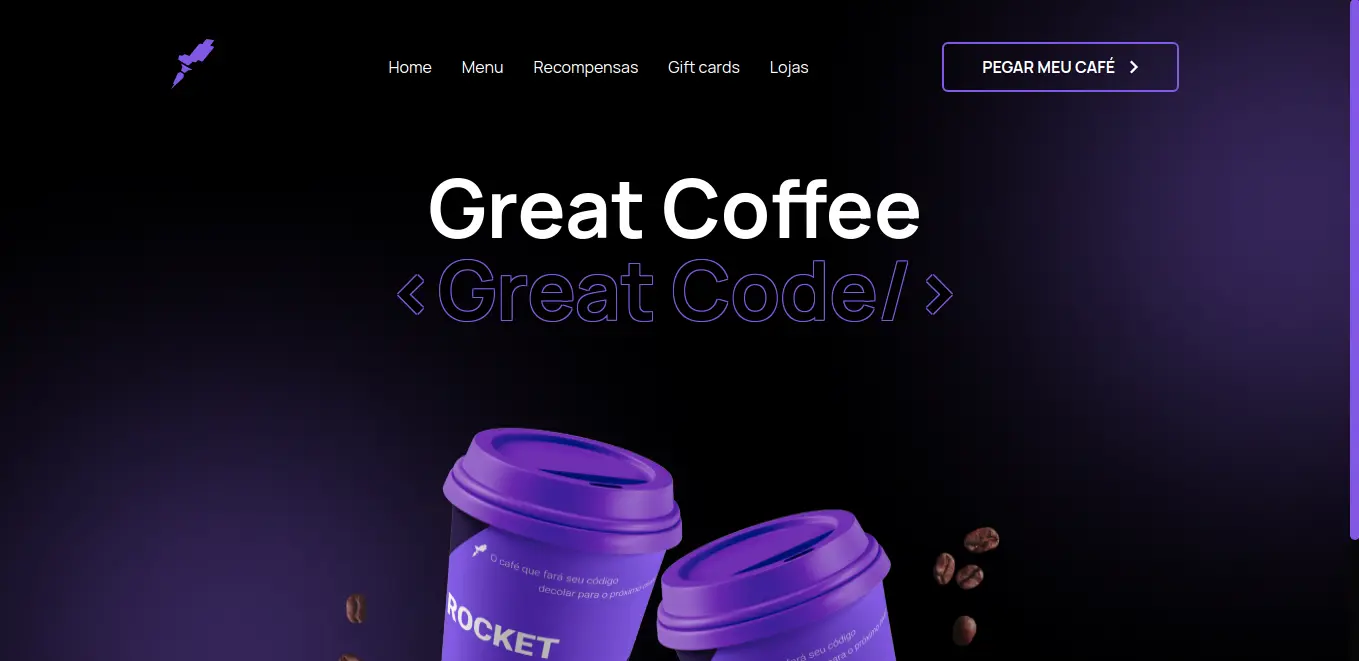 Rocketcoffee